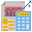 Calculation icon 64x64