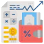Taxes icon 64x64