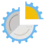 Management Symbol 64x64