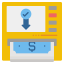 Atm Ikona 64x64