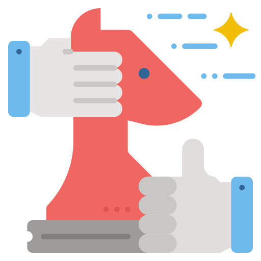 Strategy icon