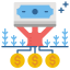 Investment icon 64x64