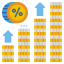 Increase ícone 64x64