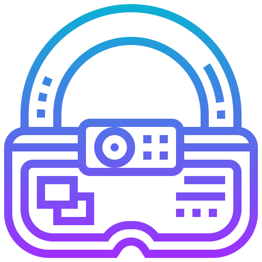 Ar icon