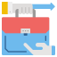 Job offer icon 64x64