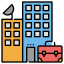 Corporation icon 64x64