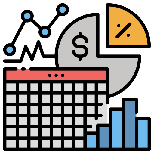 Statistics icon