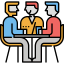 Meeting icon 64x64