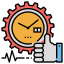 Efficiency icon 64x64