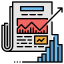 Analytics icon 64x64