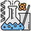 Research Symbol 64x64