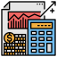 Calculation icon 64x64