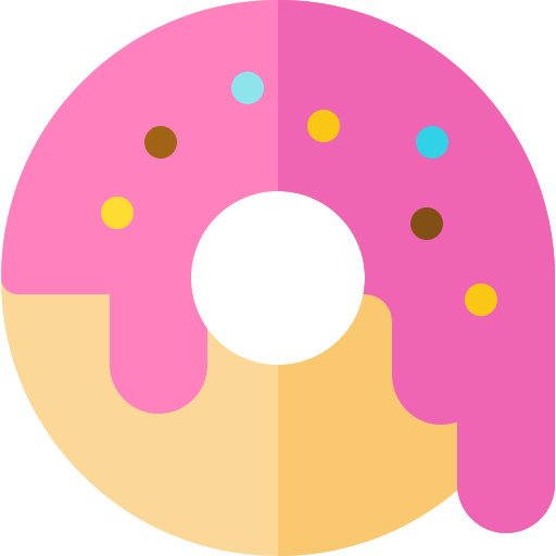 Donut icon