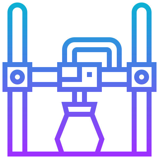 Machine icon