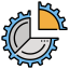 Management Symbol 64x64