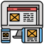 Responsive design icon 64x64