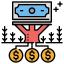 Investment icon 64x64