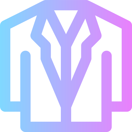 Coat icon