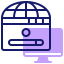 Web browser icon 64x64