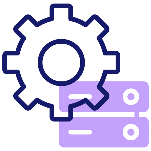 Configuration icon