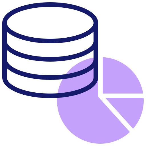 Databases Symbol