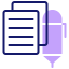 Document Symbol 64x64