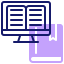 Ebook Symbol 64x64