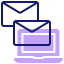 Email Symbol 64x64