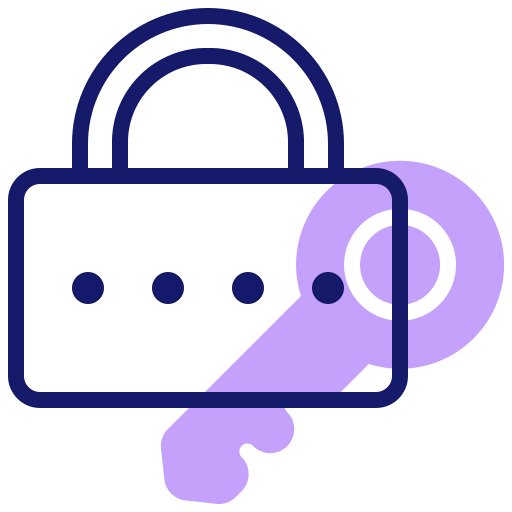 Password icon