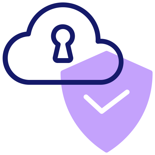 Cloud icon
