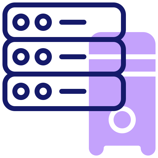Server icon