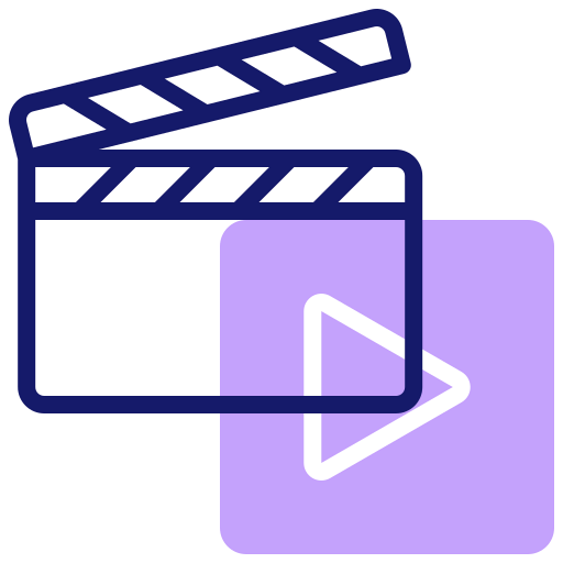 Video icon