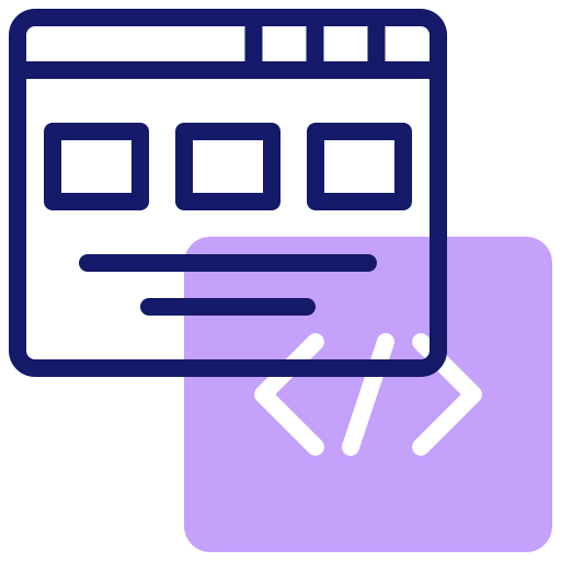 Website icon