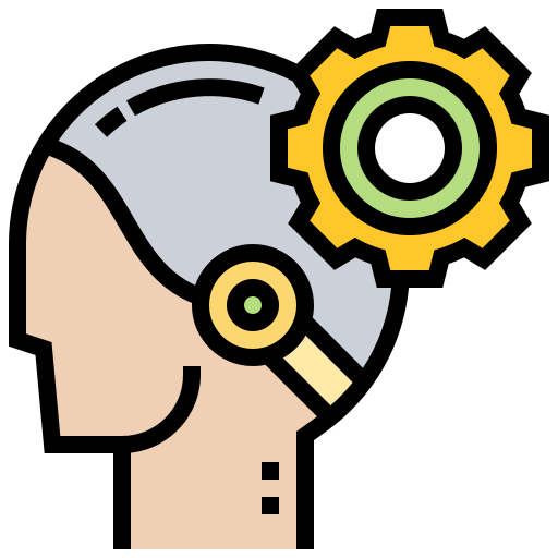 AI icon