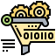 Funnel icon 64x64