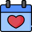 Love icon 64x64