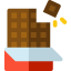 Chocolate icon 64x64