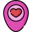 Love icon 64x64