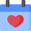 Love icon 64x64