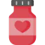 Love icon 64x64