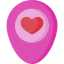 Love icon 64x64
