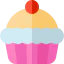 Cupcake icon 64x64