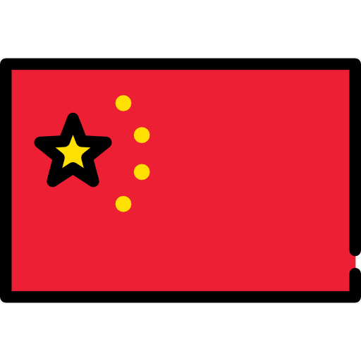 China icon