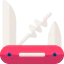 Pocket knife icon 64x64