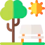 Park Symbol 64x64