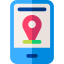 Location icon 64x64