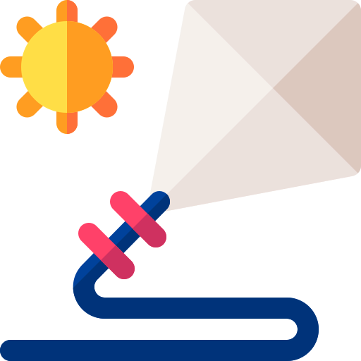 Kite icon