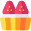 Strawberries icon 64x64
