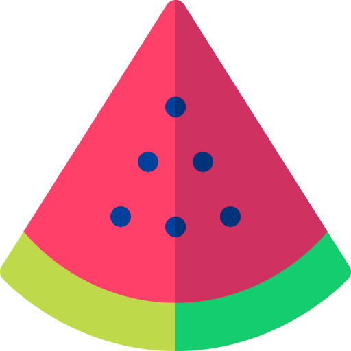 Watermelon icon