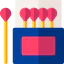 Matches Symbol 64x64